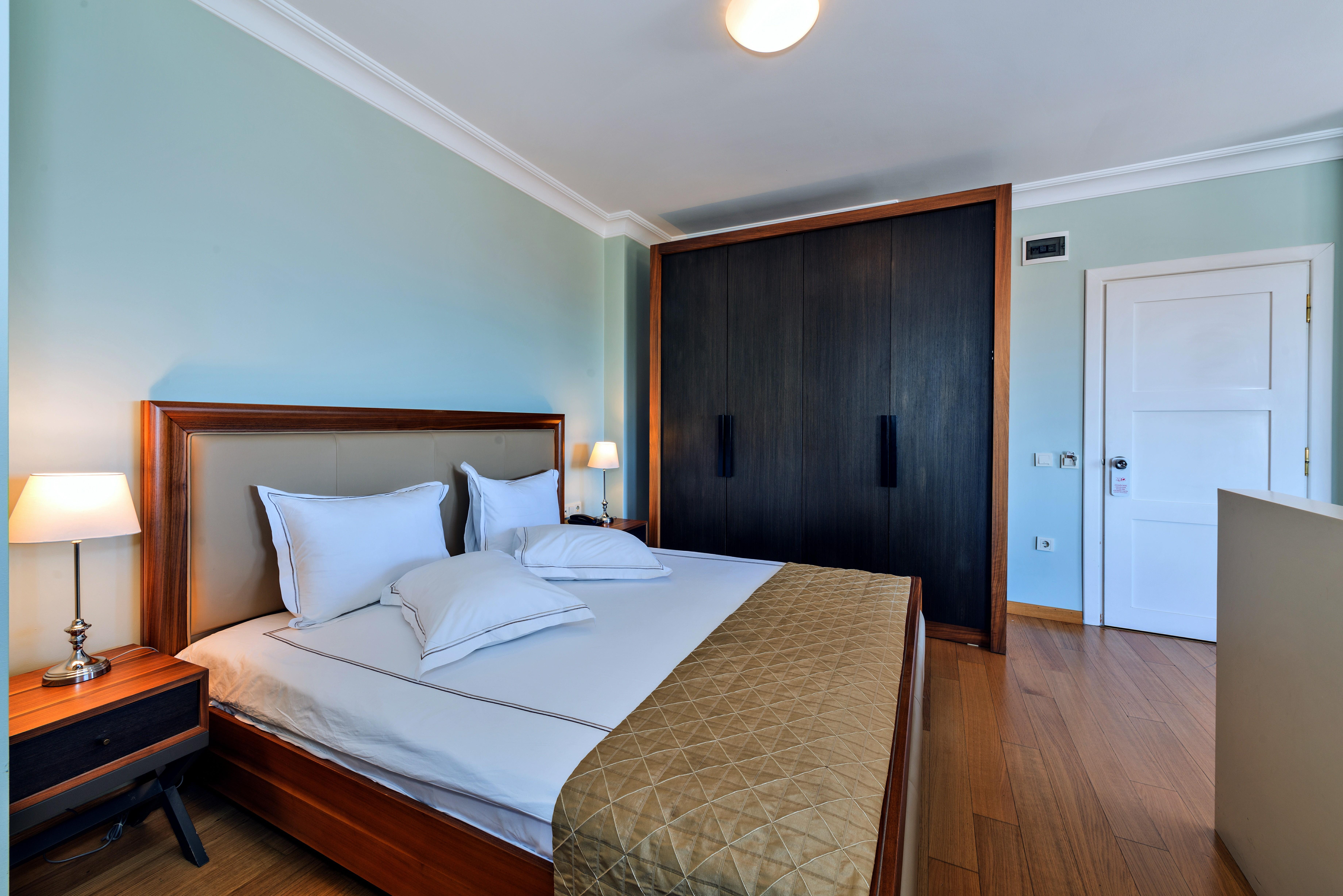 Agora Life Hotel - Special Class — Foto’s 2