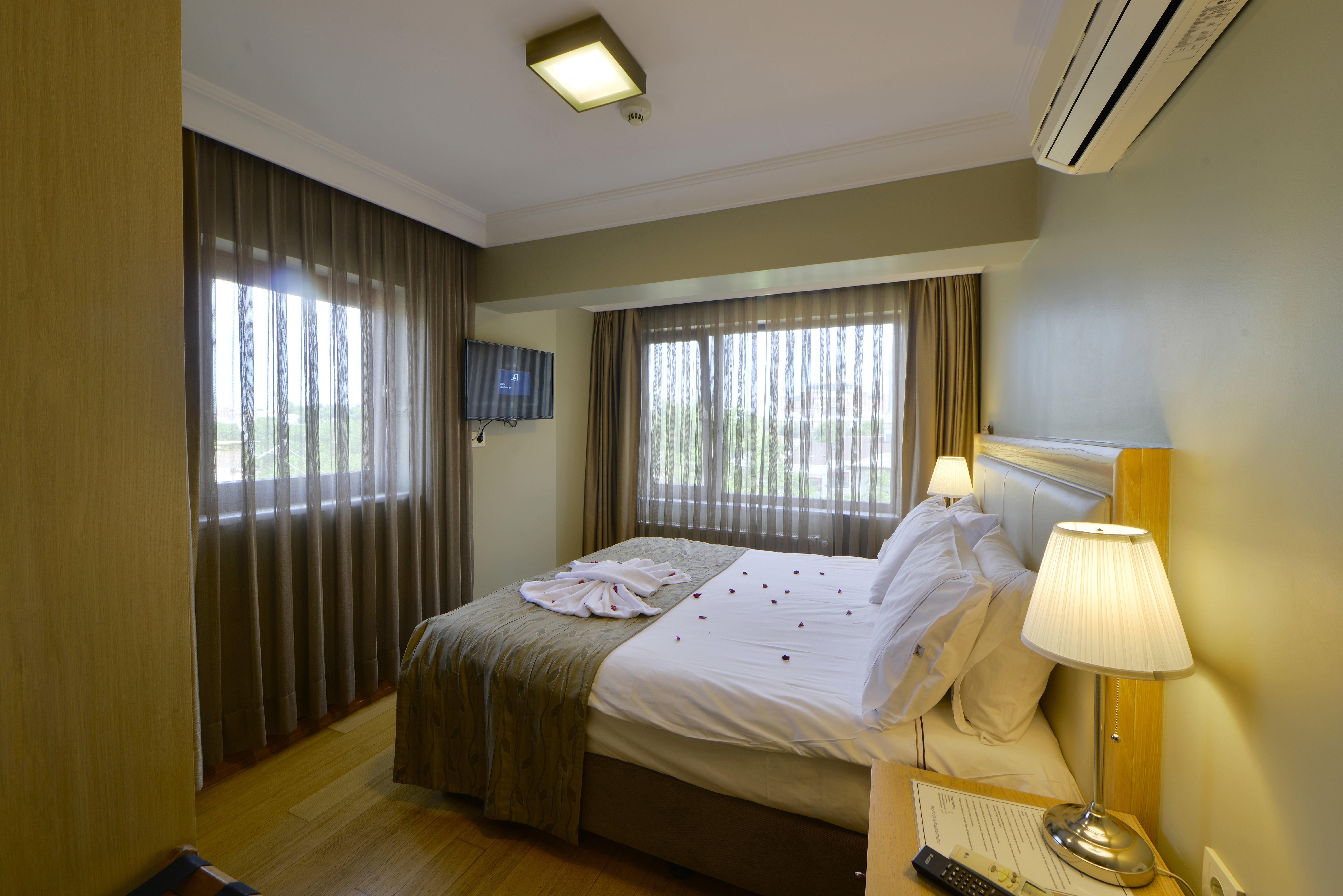 Agora Life Hotel - Special Class — Foto’s 1